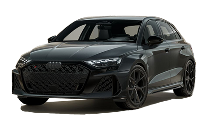 RS3 Sportback