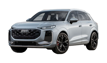 Q3 SUV