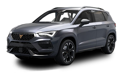 Ateca