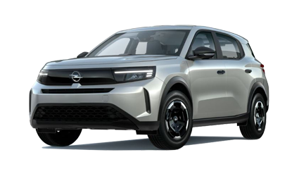 Frontera Elektro
