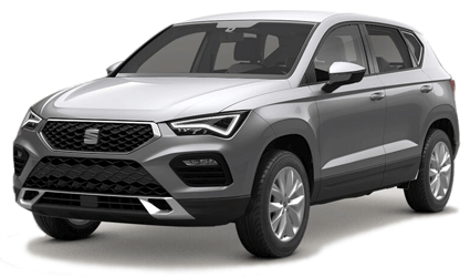 Ateca