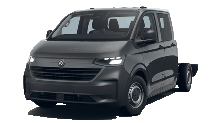 Transporter Pritschenwagen/Fahrgestell