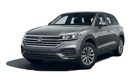 Touareg